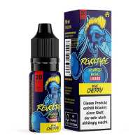 Revoltage Blue Cherry
